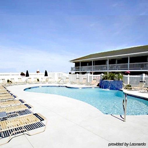 Sands By The Sea Motel York Tiện nghi bức ảnh